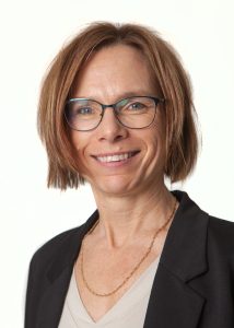 Anneli Gustafsson